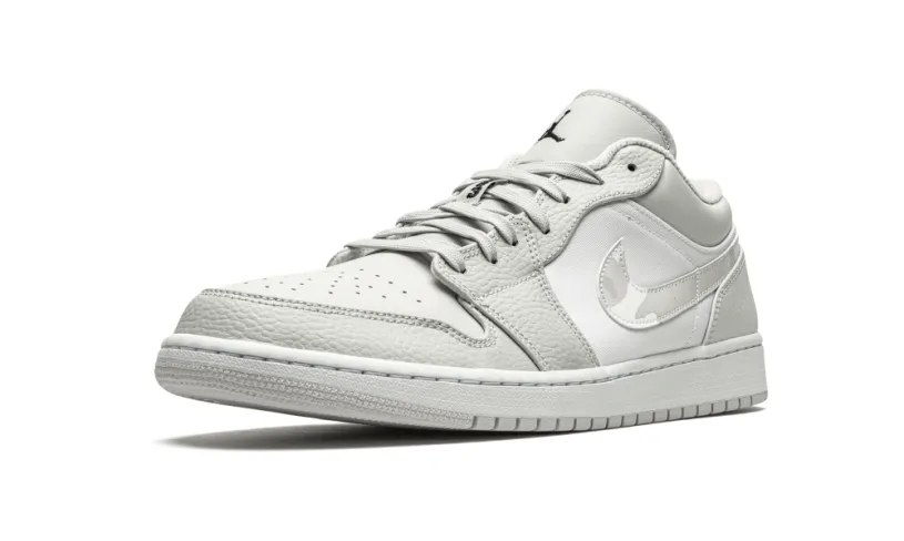 Air Jordan 1 Air Jordan 1 Low 'White Camo'